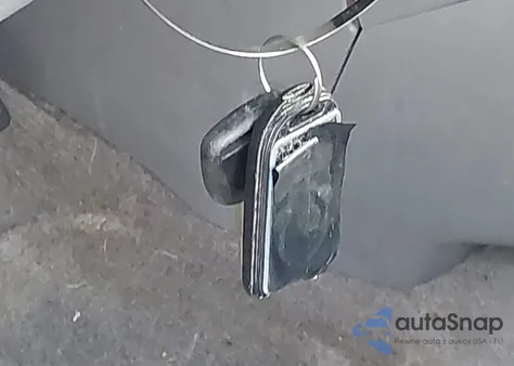 2010 Honda Odyssey Ex-L из США, поврежденный, VIN 5FNRL3H70AB062132